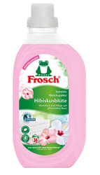Frosch Fabric Softener Hibiscus Blossom