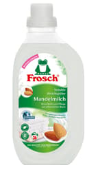 Frosch Sensitive Fabric Softener Almond Milk