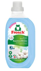 Frosch Sensitive Fabric Softener Cotton Blossom