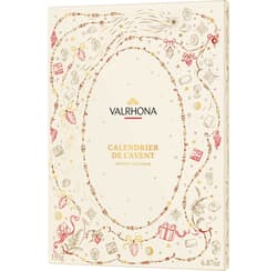 Valrhona Advent Calendar