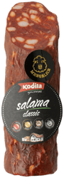 Kodila Gourmet Mangaliza Salami Stange