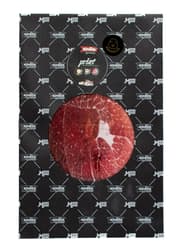 Kodila Gourmet Mangalitza Prosciutto geschnitten