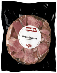 Kodila Gourmet Presswurst