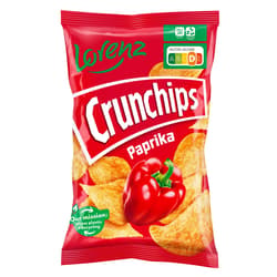 Crunchips Paprika 150g