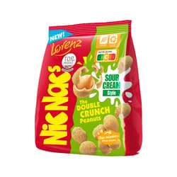 Lorenz NicNac's Sour Cream