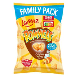 Pommels Original Family Pack 200g