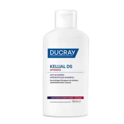 Ducray Kelual DS Anti-Schuppen Shampoo Intensiv