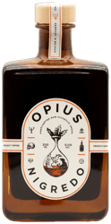 Opius Distillery Nigredo alkoholfrei
