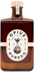 Opius Distillery Rubedo alcoholfree