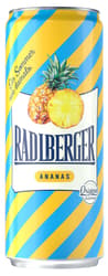 Radlberger Pineapple (EinwegPFAND)