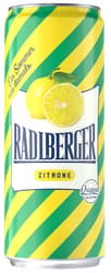 Radlberger Lemon (Single-use Deposit)