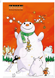 Sweet Christmas Advent Calendar
