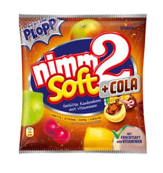 nimm2 Soft & Cola