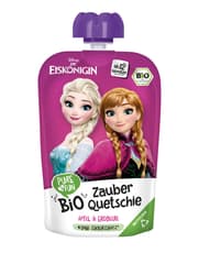 PURE & FUN BIO Frozen Fruit Pouch