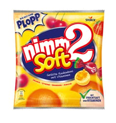 nimm2 Soft fruit mix