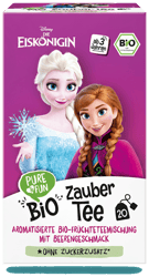 PURE & FUN BIO Frozen Tea