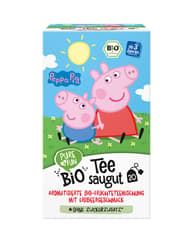 PURE & FUN BIO Peppa Pig Tea