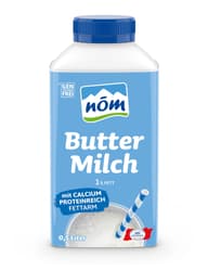 nöm buttermilk 1%