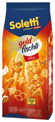 Soletti Original goldfischli Mix