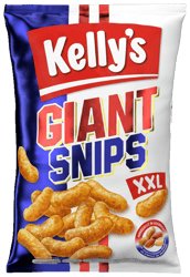 Kelly's Giant Snips