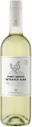 Speis&Trank Pinot Grigio Fetesca Alba