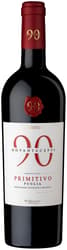 Novantaceppi Primitivo Puglia IGP
