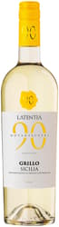 Novantaceppi Grillo Sicilia DOC