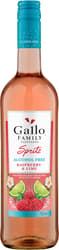 Gallo Spritz Himbeere & Limette alkoholfrei