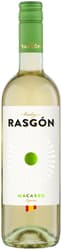Rasgón Macabeo