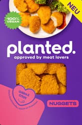 planted. nuggets