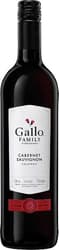 Gallo Cabernet Sauvignon halbtrocken