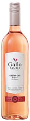 Gallo Rosé lieblich