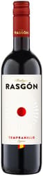 Rasgón Tempranillo halbtrocken