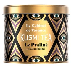 Kusmi BIO Le Praline Schwarztee Mischung