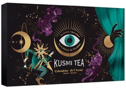 Kusmi BIO Adventskalender