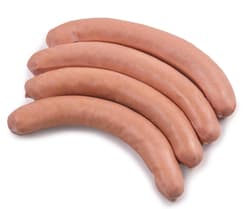 Esterhazy BIO Sonnenschwein Frankfurter