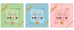 Lindt Cute Chocolaterie