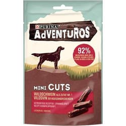 Adventuros Mini Cuts Wildschwein