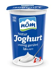nöm Joghurt gerührt 3,6%