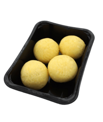 Gissinger Waldviertler Knödel