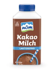 nöm Kakao 1,8% laktosefrei länger frisch