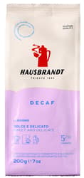 Hausbrandt Decaf gemahlen