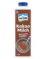 nöm Kakaomilch 1,5% XL