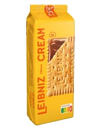 Leibniz Cream Choco Cookie