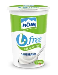 nöm laktose free Sauerrahm 15%