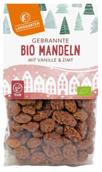 Landgarten BIO Gebrannte Mandeln