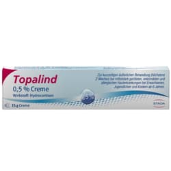 Topalind Creme 