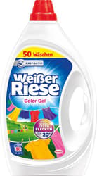 Weißer Riese Color Gel