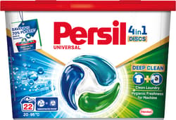 Persil Discs Universal