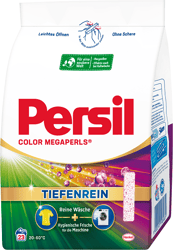 Persil Color Megaperls